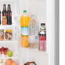 Nevera Frost Mabe 229Lt 1 Puerta Grafito RMU235NACG1