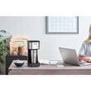 Cafetería Simply Brew de 1.5 Litros 120V Inox KM206D50