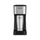 Cafetería Simply Brew de 1.5 Litros 120V Inox KM206D50