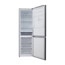 Nevera No Frost Bottom Haceb 382 Lt Negro 9002732