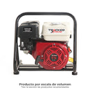 Motobomba Alta Presión 1.5X1.5 pulgadas TX15H