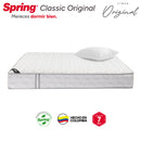 Colchon Classic de 140x190 24Cm + Almohada 30205413