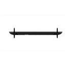 Televisor Smart Hyundai 58" QLED 4K Negro HYLED5815SQG