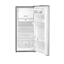Nevera Frost Mabe 205Lt 1 Puerta Grafito. RMU210NACG1