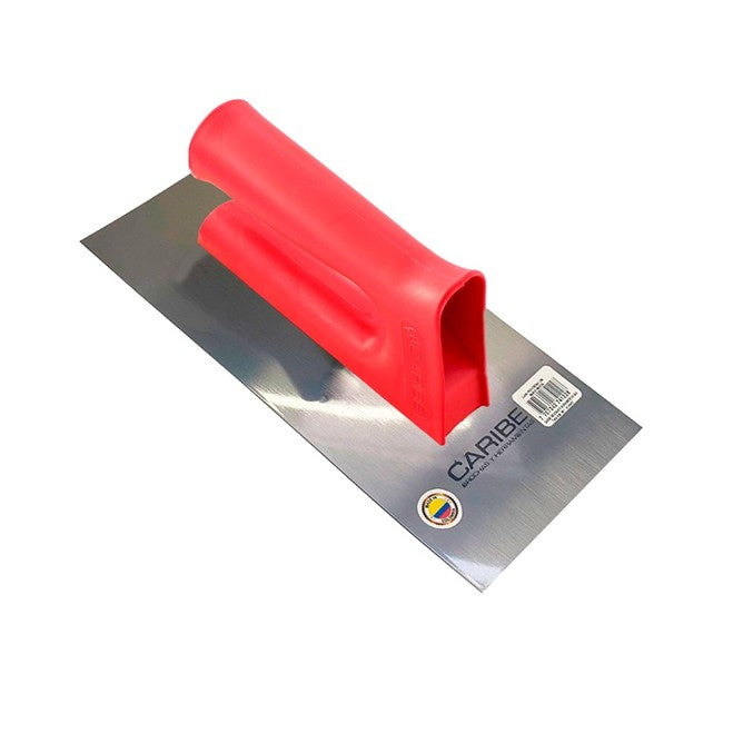 Llana profesional lisa mango plástico -70551-1211