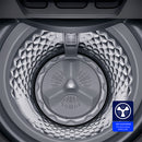 Lavadora Carga Superior de 22Kg Negro LP22I