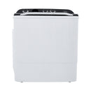 Lavadora Semiautomática Haceb 9Kg Blanco 9003667