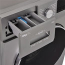 Lavadora Secadora Haceb Digital 12Kg Inverter 9003599