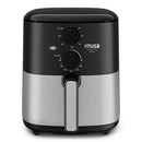Olla Freidora Easy Fry Max 5LT Inox 5861035503