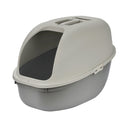 Arenero para Gato Gris 13700