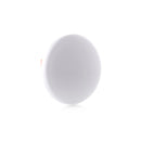 Panel Led Frameless 36W Blanco Redondo Incrustado IPL114