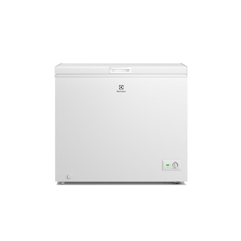 Congelador Horizontal 251LT Blanco EFH25S3C4AW