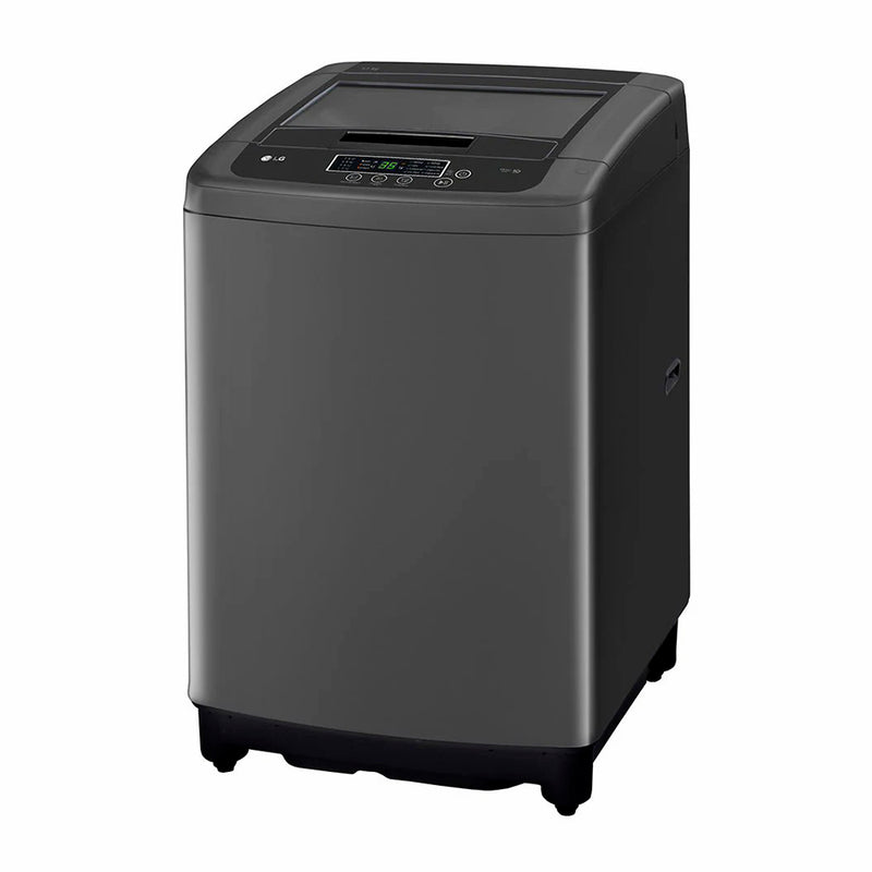 Lavadora Inverter de 13Kg 29 Libras Middle Black WT13BPB.ABMECOL