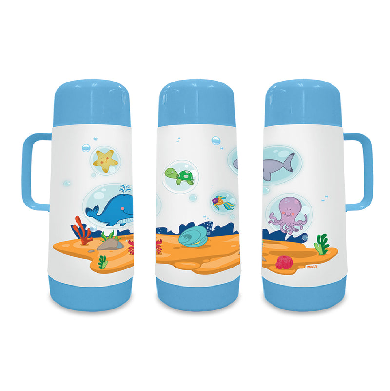 Termo Bebé 0.75L IMUSA Niño 1798200