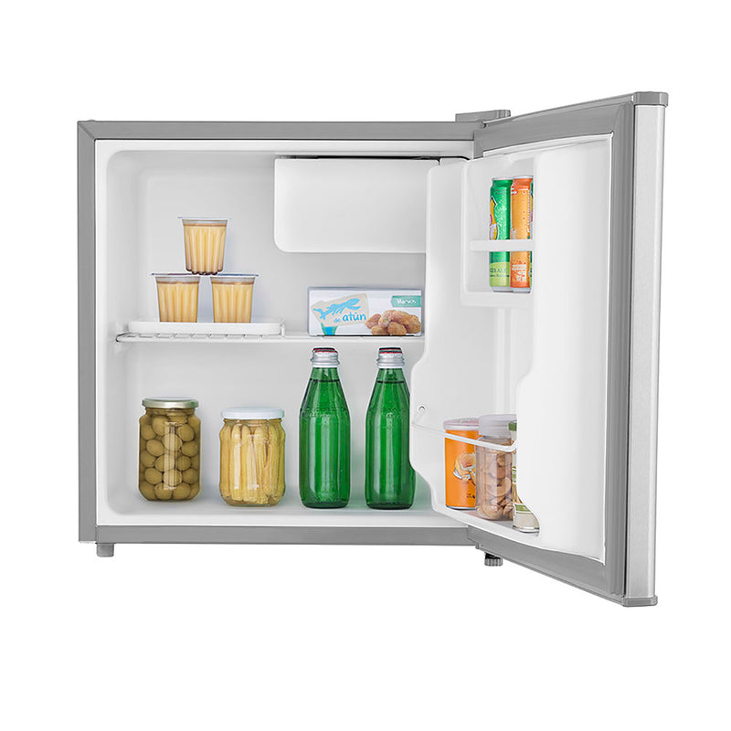 Minibar 45 Litros Inoxidable MABE RMF02BRX0