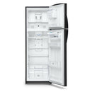 Nevera No Frost Mabe 313L Grafito RMA313FXCG