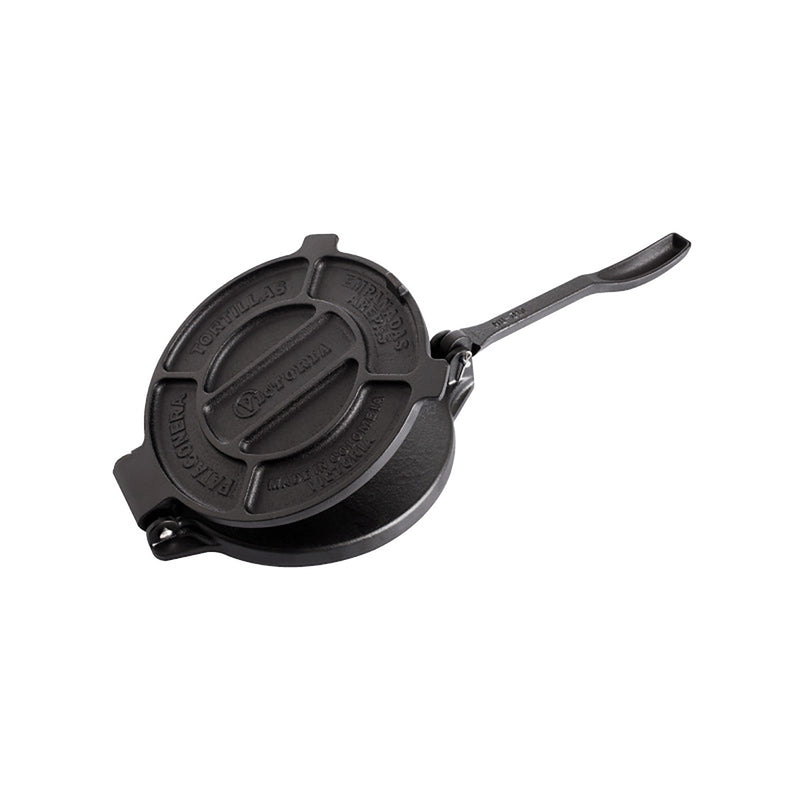 Pataconera Pintada 16cm Negro 38632