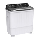 Lavadora Haceb Semiautomática 13Kg Blanco 9003010