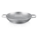 Cacerola Imusa Natural 14 Cms Aluminio Fundido 8049100