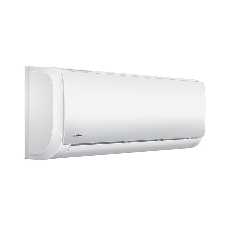 Aire Conv Mabe On/Off 9000BTU 110V Color Blanco