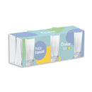 Vaso Mozart Bebidas 4 Canastillas x 10 Unidades 0096CL10PR