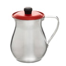 Chocolatera IMUSA 12.5cm 2L Tapa Roja 40100