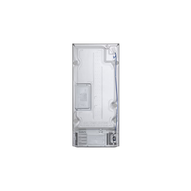 LM22SGP.APZCCLM    Nevecon 618Lt 3 Puertas Tipo Europeo Gris