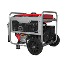 Generador Portátil Tracker de 6.5KW 110-220V TX7750E