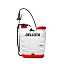 Fumigadora cámara interna 20 litros 100707