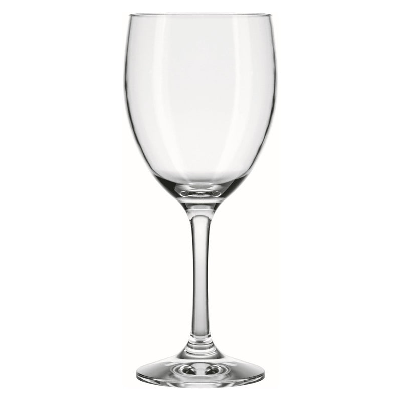 Copa de Vino Imperatriz 360ml Caja x 12 Unidades