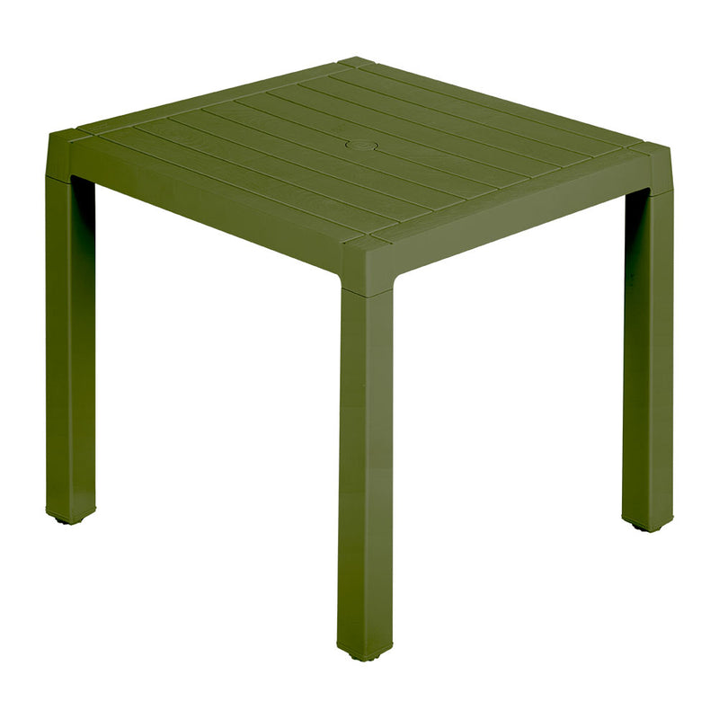 Mesa Barú Verde Selva 13234