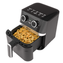 Freidora Oster Manual 4 Litros Negro 2204926