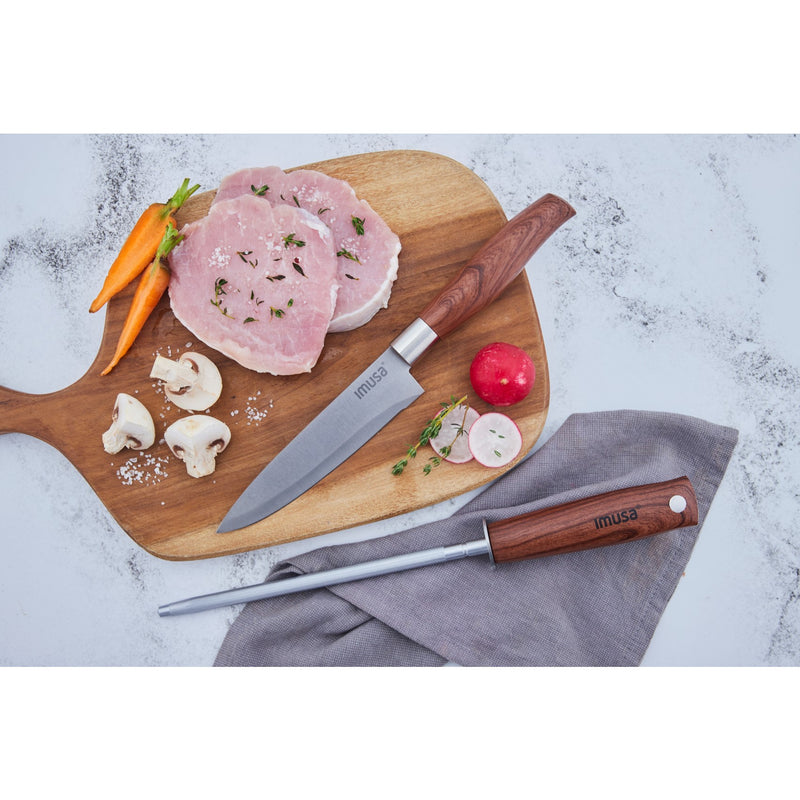 Afilador de Cuchillos con Mango 6111800