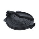 Pataconera Heavy Duty Pintada 20cm Negro 39981