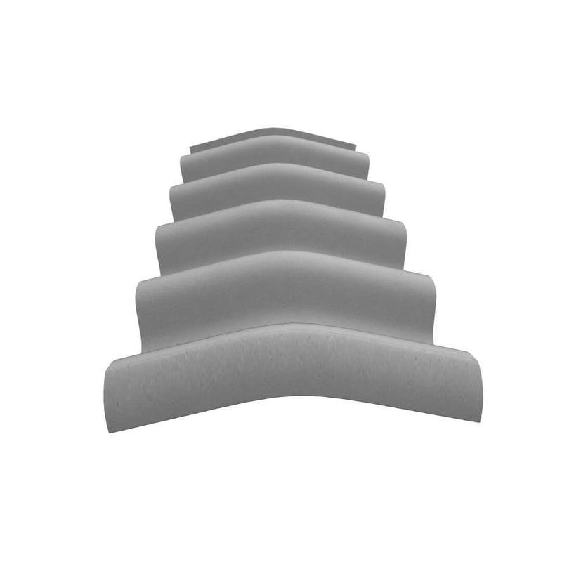 Caballete tipo c perfil 7  - 15° 105781