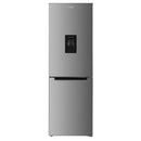 Nevera No Frost Mabe de 360 Litros Inoxidable RMB432PXBQS0