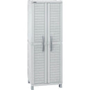 Armario para Ropa Barú Gris 7113