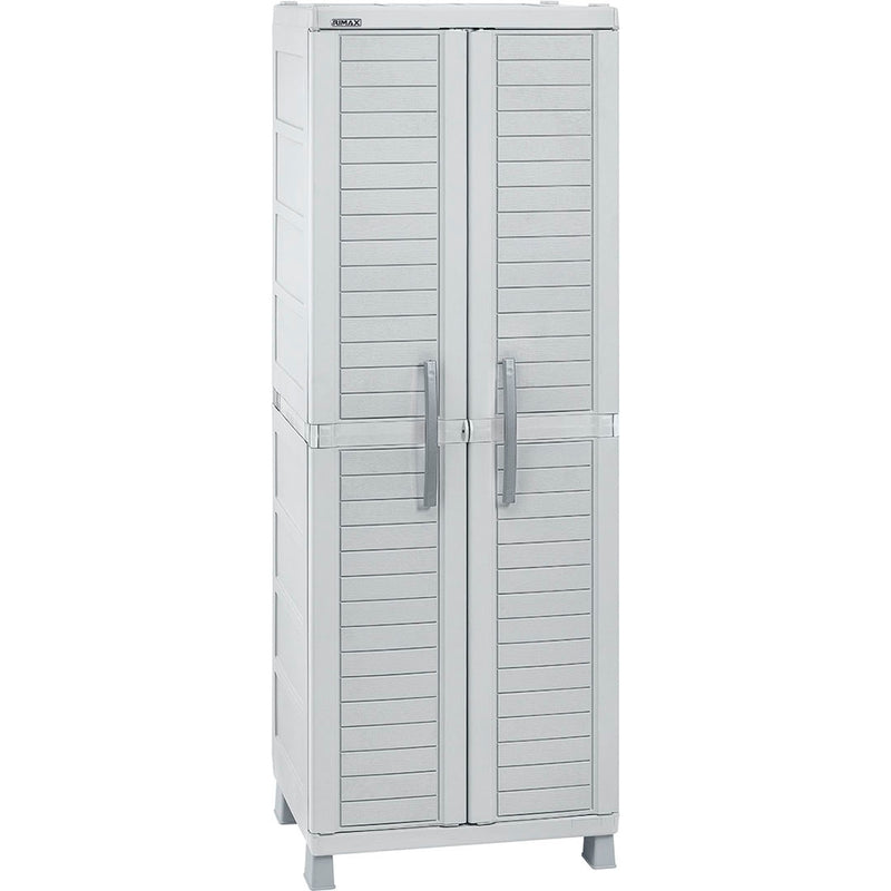 Armario para Ropa Barú Gris 7113