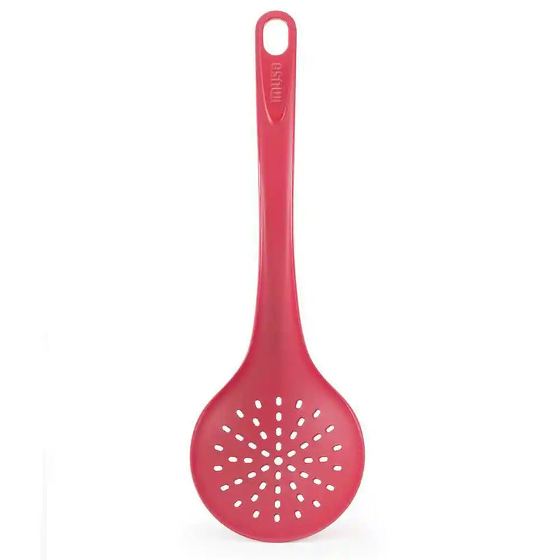 Espumadera IMUSA Nylon Esencial Roja 6050500N