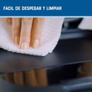 Sanduchera Eléctrica 110V Color Negro 2204949