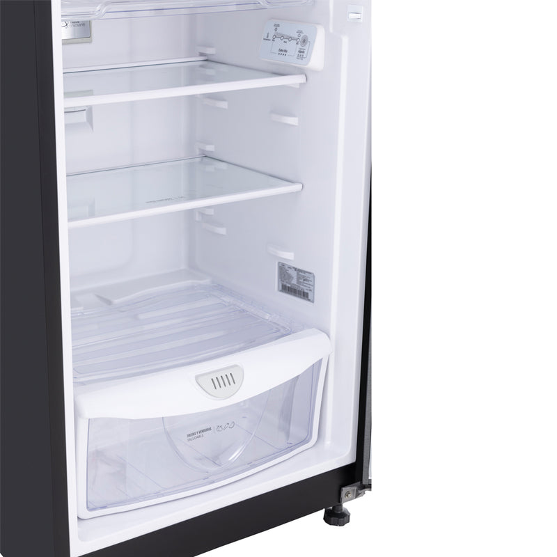 Nevera No Frost Sin Escarcha de 271 Litros  R2 Titanio 9002745