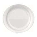 Plato Opaline Steak Caja x 12 Unidades