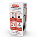 Licuadora Samurai Optimix Plus 500W Negro 5861037827