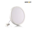 Panel LED de 18 Watss 8" Blanco Redondo para Sobreponer x 1 Unidad IPL23