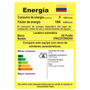 Lavasecadora GE 23/12Kg Secado Diamond Gray CPAC2312NXDG0