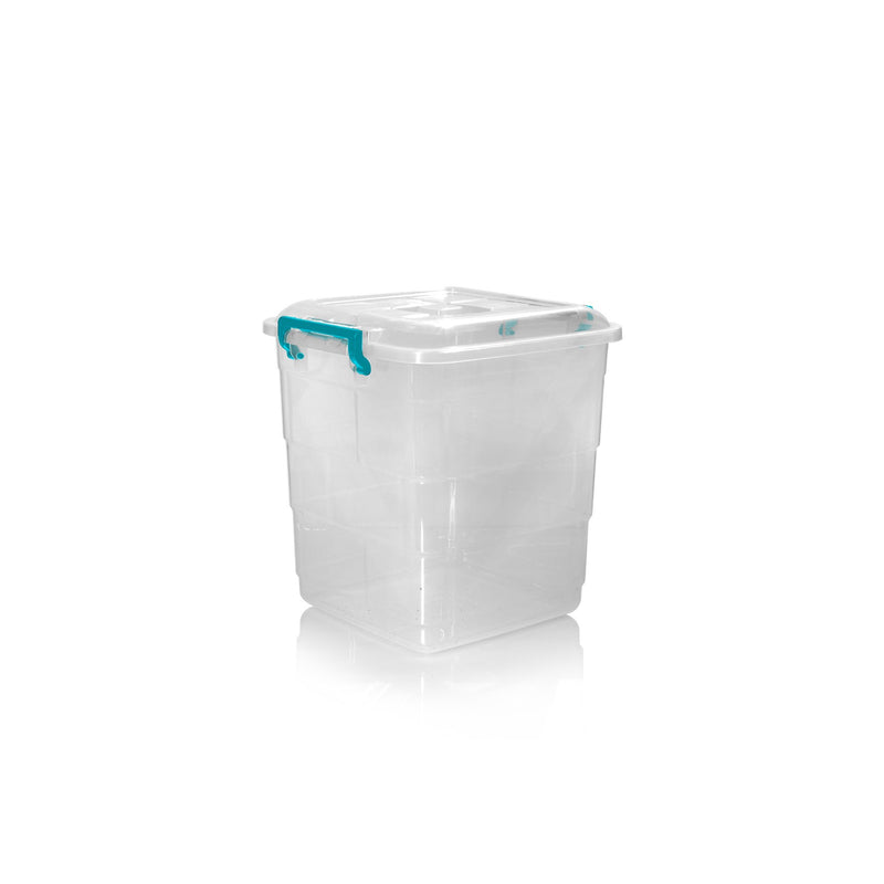 Contenedor Fantasia 10Lt Azul 06547AZUL