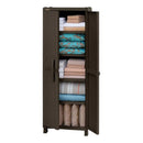 Armario Grande Rattan Wengue 7188