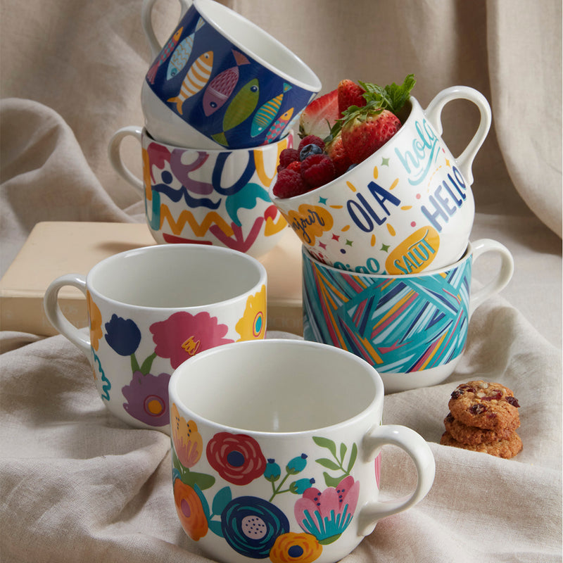 Jumbo de 481.6cc, Art x 12 Und PL181G526212