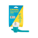 Válvula Ultrapresada 3/4" NPT para Agua 799870001