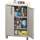 Armario Mediano Barú Taupé 9290